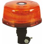 Figyelmeztető lámpa OCTAGON II R65 LED mágnesessel