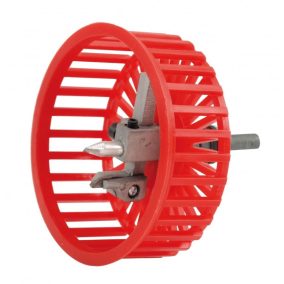 Körkivágó csempéhez 20-94 mm (K24)