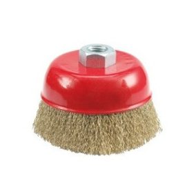 Drótkorong flexre 75 mm (K12/72)