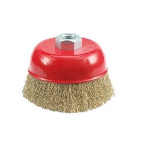 Drótkorong flexre 100 mm (K6/24)