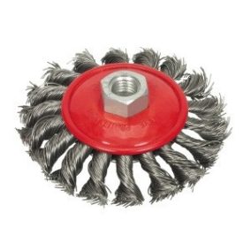 Drótkorong flexre 100 mm (K12/48/96)