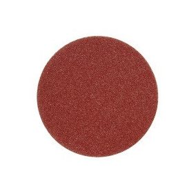 Csiszolótárcsa(tapadókoronggal) 125mm P60, 5 db-os (50)