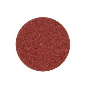 Csiszolótárcsa(tapadókoronggal) 125mm P100, 5 db-os (50)