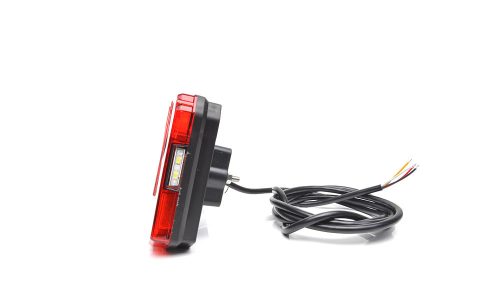 Ledes hátsó lámpa WAS