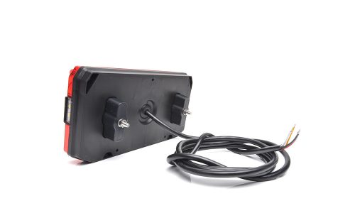 Ledes hátsó lámpa WAS