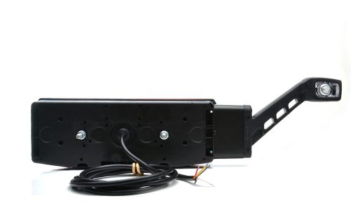 Hátsó lámpa szálesség jelzővel WAS