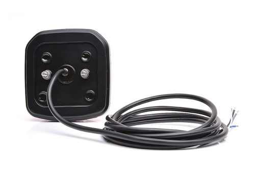 Multifunkciós LED hátsólámpa, 3 funkció