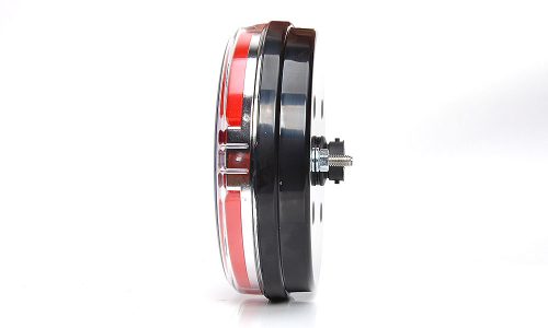 Hátsó lámpa LED/NEON 12-24V