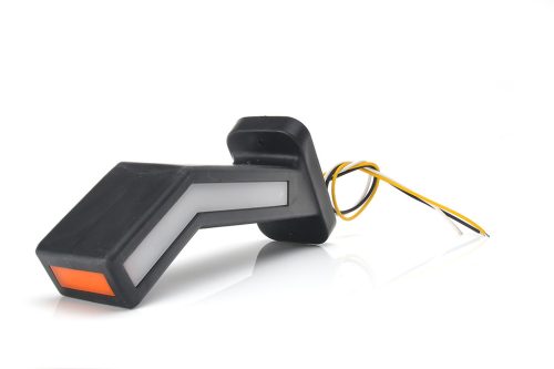 Szélesség jelző bal W168.6