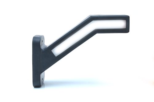 Szélesség jelző bal W168.6