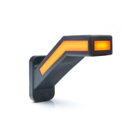 Szélesség jelző jobb W168.6