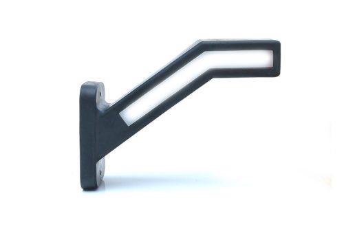 Szélesség jelző, egyesített lámpa bal W168.6DD