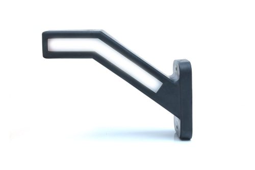 Szélesség jelző, egyesített lámpa jobbos W168.6DD