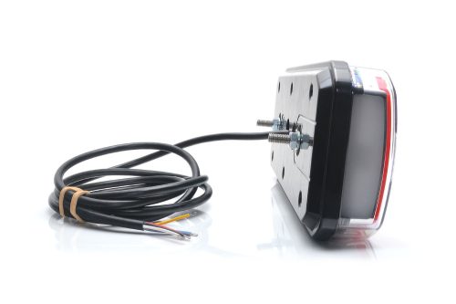 Hátsó lámpa LED/NEON 12-24V