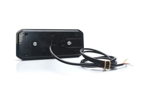 Hátsó lámpa LED/NEON 12-24V