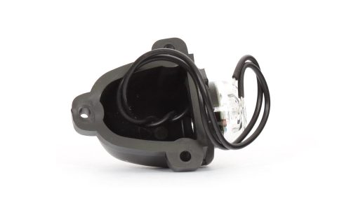 Szélesség jelző WAS fehér W25