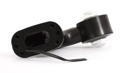 LED-es szélesség jelző W21.4