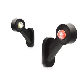 LED-es szélességjelző W21.7