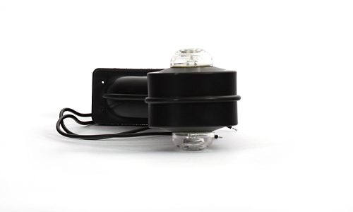 Szélesség jelző LED 12-24V W21.10