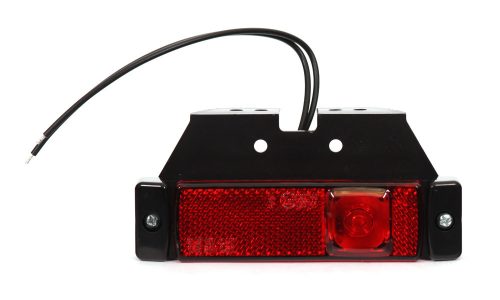 Helyzetjelző LED-es 12/24V W44