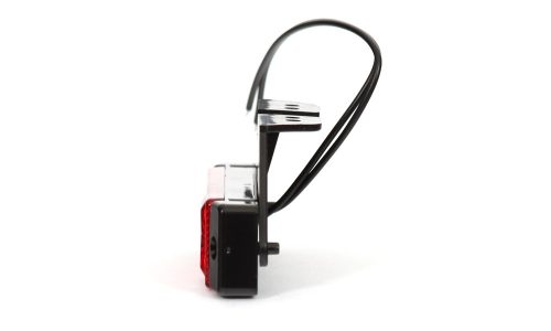 Helyzetjelző LED-es 12/24V W44