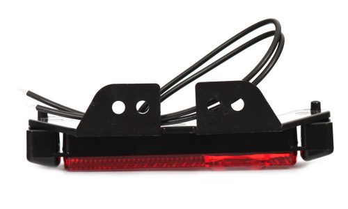 Helyzetjelző LED-es 12/24V W44