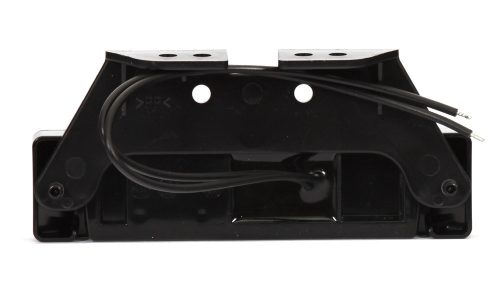 Helyzetjelző LED-es, fehér W45