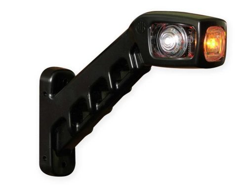 LED-es szélesség jelző bal 12/24V W48