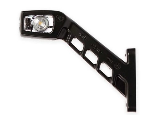 LED-es szélesség jelző bal 12/24V W48