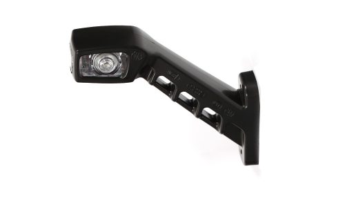 LED-es szélesség jelző bal 12/24V W48