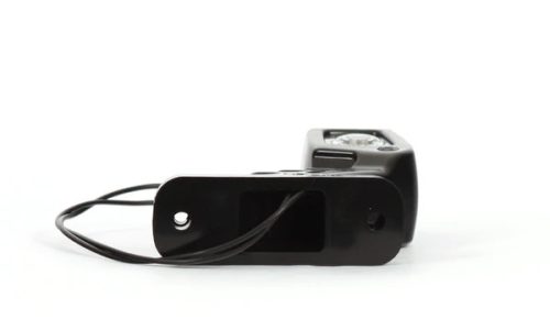  Szélesség jelző LED, jobb oldali, oldalsó lámpával W49