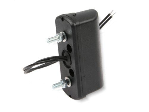 Rendszám világítás W52