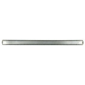 Fa és fémfűrészlap 25 mm 72 db-os