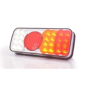 Hátsó lámpa ledes