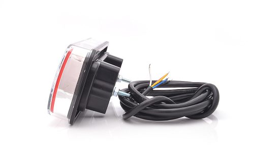 Hátsó lámpa ledes