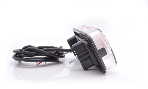 Hátsó lámpa ledes