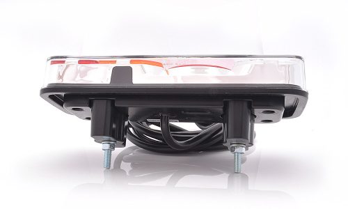 Hátsó lámpa ledes