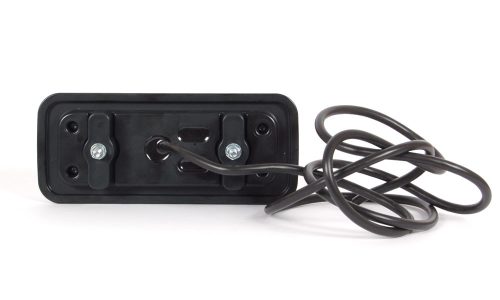 Hátsó lámpa ledes