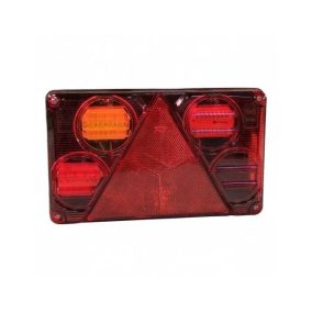 LEDES HÁTSÓ LÁMPA WAS.