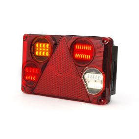 LEDES HÁTSÓ LÁMPA WAS.