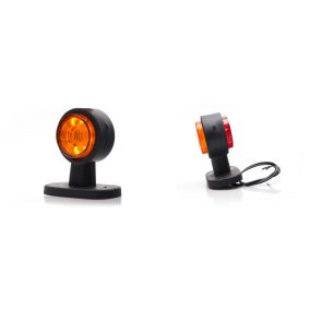 Ledes szélesség jelző 12V-24V W21.1w