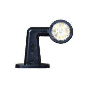 Ledes szélesség jelző, bal 12V-35V W21.2w