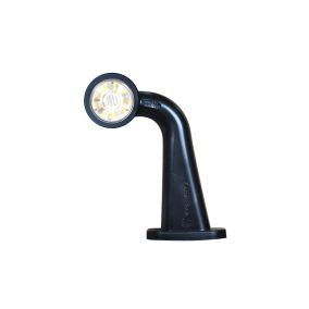 LED-es szélességjelző W21.5W bal