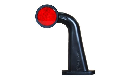 LED-es szélességjelző W21.5W jobb