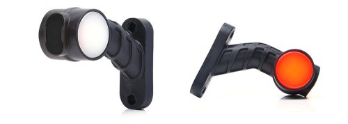 LED-es szélességjelző W21.5W jobb