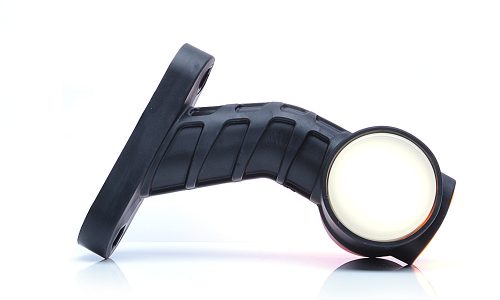 LED-es szélességjelző W21,10W jobb