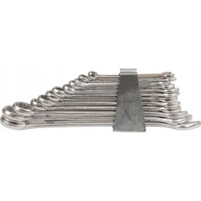 Csillag-villás kulcs klt.12db-os 6-22mm (K5/15)