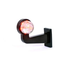 Led-es szélességjelző 12V-24V W74.1