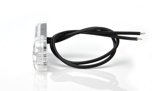 Helyzetjelző első fehér, LED W97.1