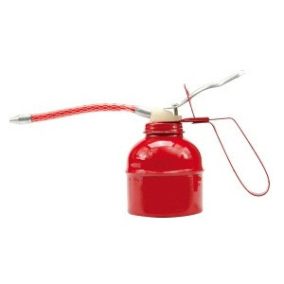 Olajozó 300 ml piros (K15/30)